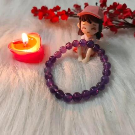 amethyst-bracelet