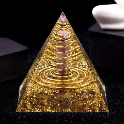 golden-pyramid